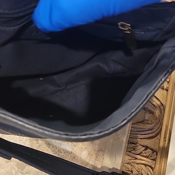 FOSSIL CROSSBODY HANDBAG - Picture 9 of 9